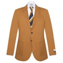 Men's Stretch Cotton Jacket (CTS-88|TLF18)        