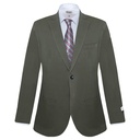 Men's Stretch Cotton Jacket (CTS-89|TLF18)        