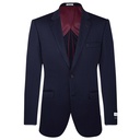Men's Polyester Jacket (PKP-3|SLM)        