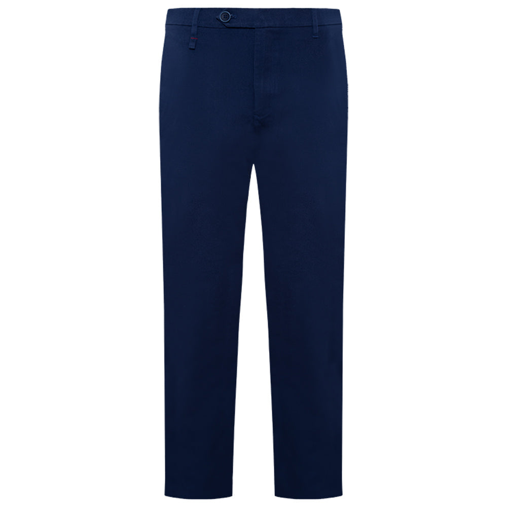 Men's Stretch Cotton Chino (CTS-84|SMS/SRT)        