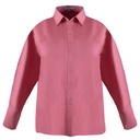 Women's Pure Linen Top (LIN-1280|1701)        