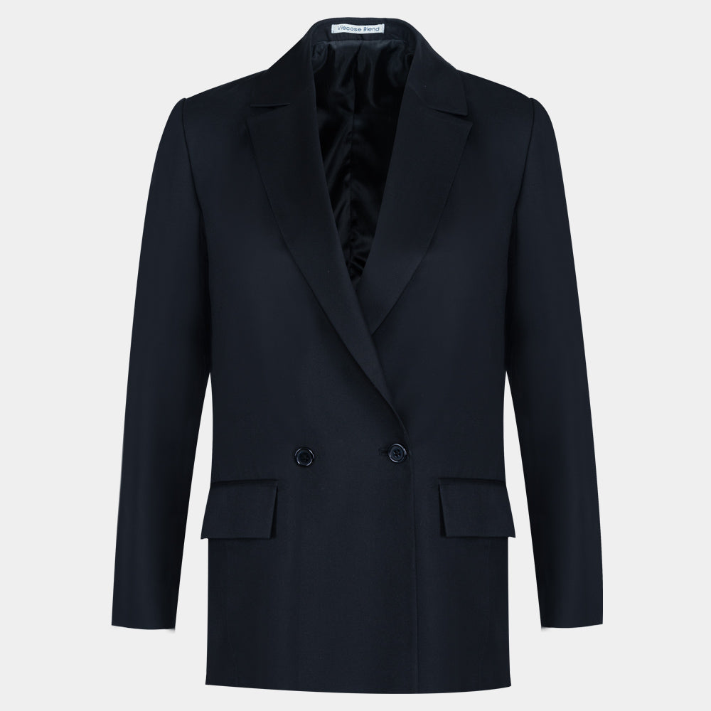 Women's Jacket (STRI-2|1677|FOLA)
