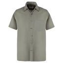 Men's Pure Linen Bushirt (LIN-1321|HSP)        