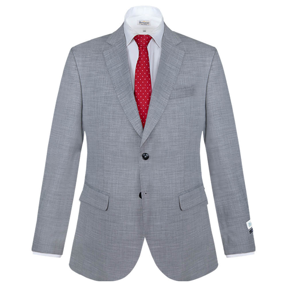 Men's Wool Rich Blend Jacket (STR-51|TLF24)        