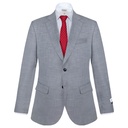 Men's Wool Rich Blend Jacket (STR-51|TLF24)        
