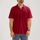 Men's Viscose Blend Bushirt (PKPVB-5|HSL|FOLA)