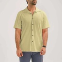 Men's Viscose Blend Bushirt (PKPVB-6|FCL/HSL|FOLA)