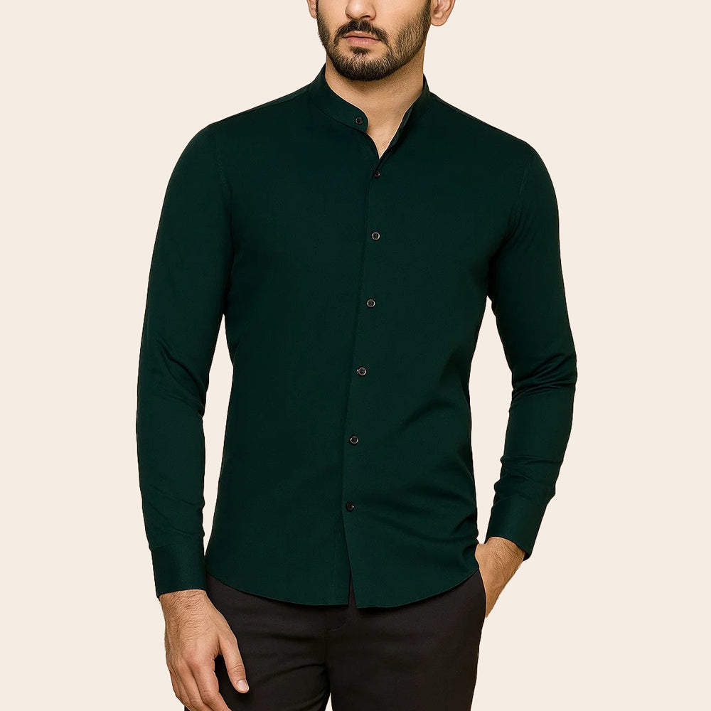 Men's Shirt (PKTBH-6|BND)