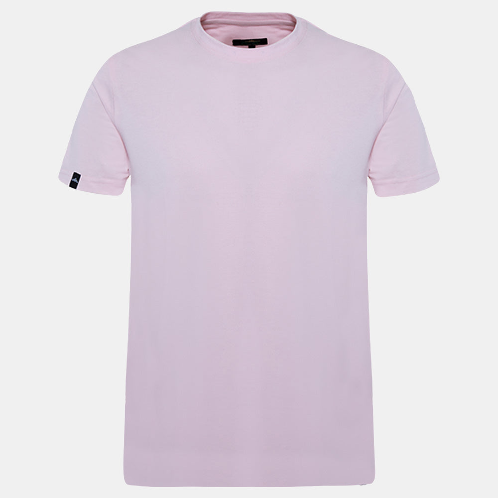 Men's T Shirt (PKTBH-5|RLX|FOLA)