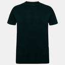 Men's Cotton Viscose Polyester T Shirt (PKTBH-6|RLX|FOLA)
