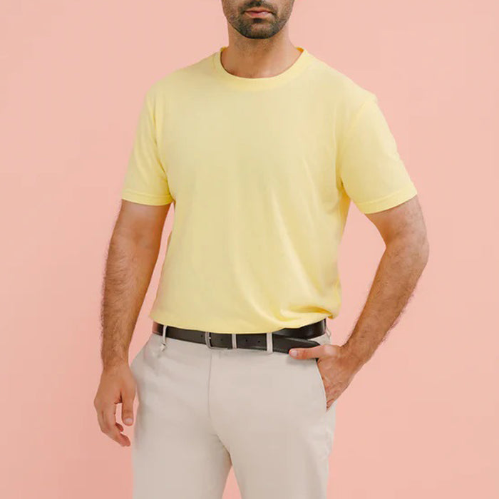 Men's T Shirt (PKTBH-8|RLX)