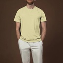 Men's T Shirt (PKTBH-8|SLM)