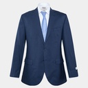Men's Super Fine Wool Blend Jacket (ABS-190|TLF18)        