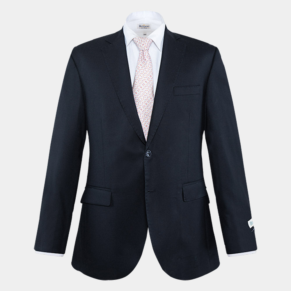 Men's Super Fine Wool S-100 Jacket (ABS-198|TLF18)        