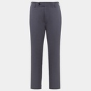 Men's Pure Linen Trouser (LIN-1377|PTL)        