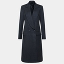 Women's Over Coat (KNT-25|1662)
