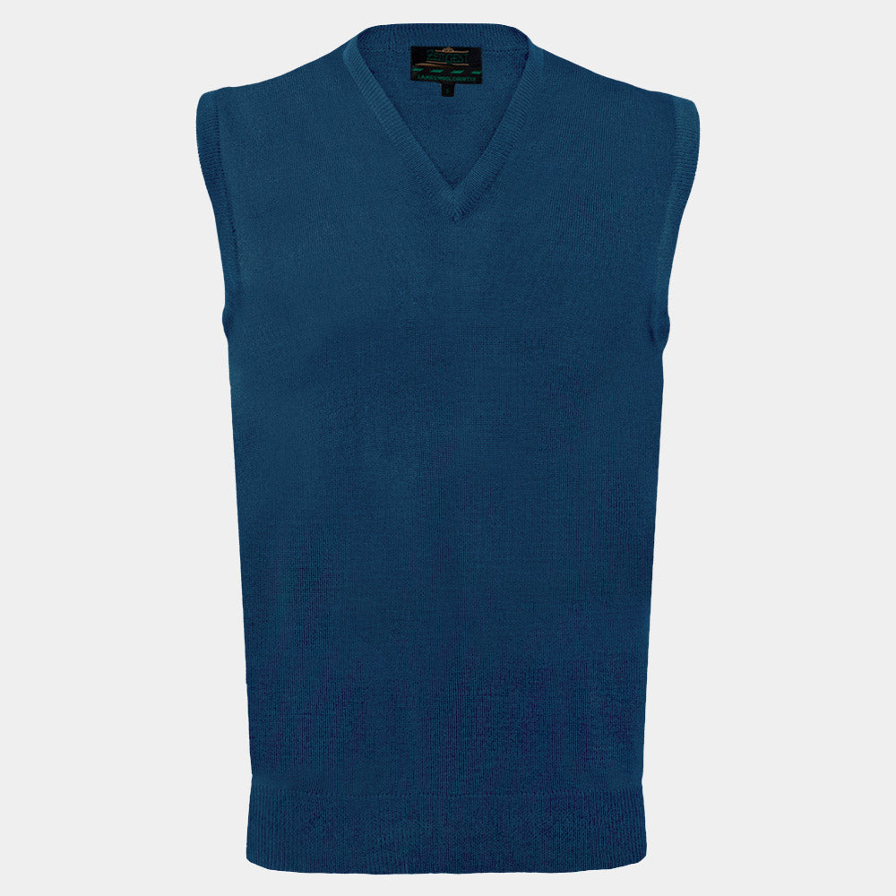 Men's Sweater (LW-021|VNK/SLL)