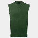 Men's Lambswool Country Sweater (LW-029|VNK/SLL)        