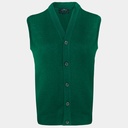 Men's Lambswool Country Cardigan (LW-056|VNK/SLL)        