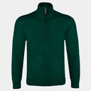 Men's Lambswool Country Sweater (LW-056|HNK/FSQ)        
