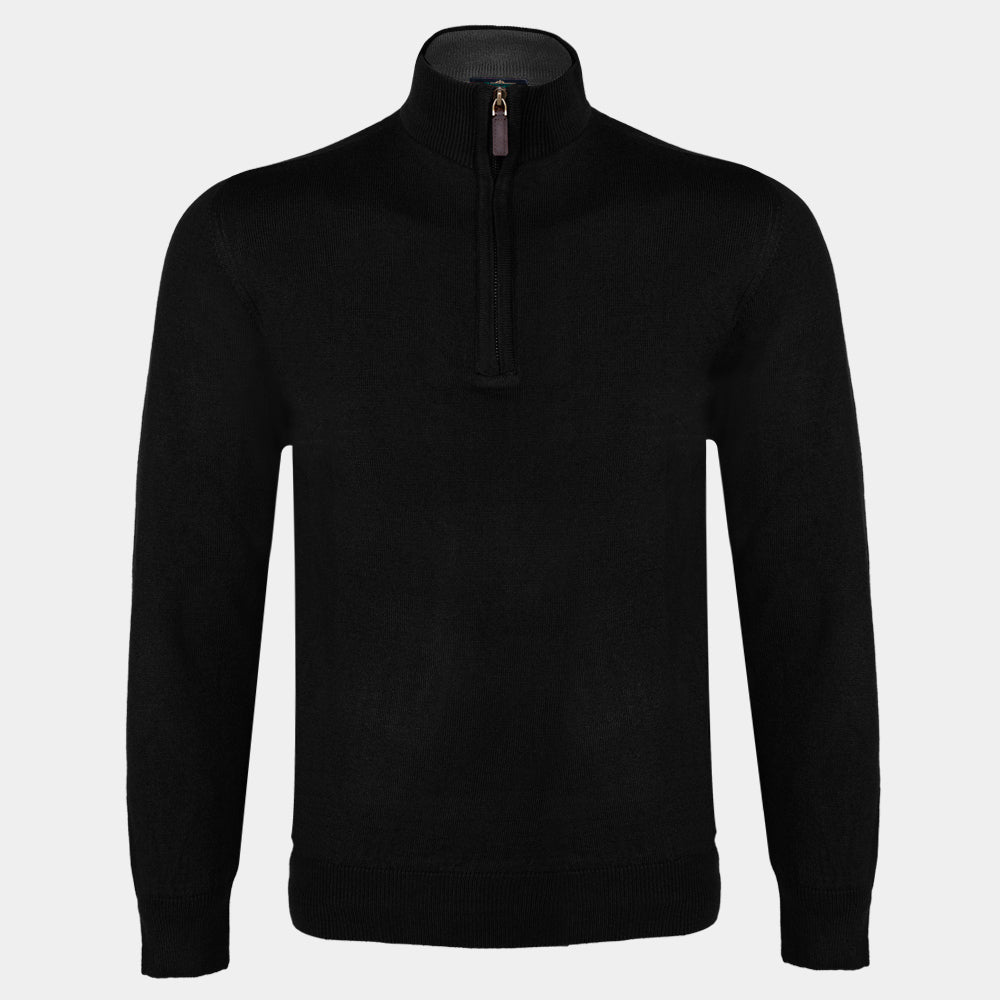 Men's Classic Lounge Sweater (CN-002|HNK/FSQ)        