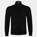 Men's Classic Lounge Sweater (CN-002|HNK/FSQ)        