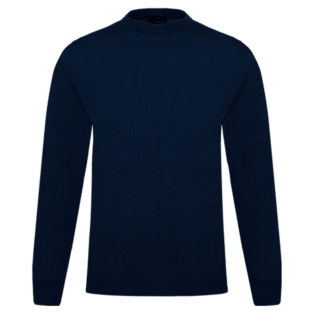 Men's Classic Lounge Sweater (CN-003|RNK/FSL)        