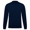 Men's Classic Lounge Sweater (CN-003|RNK/FSL)        