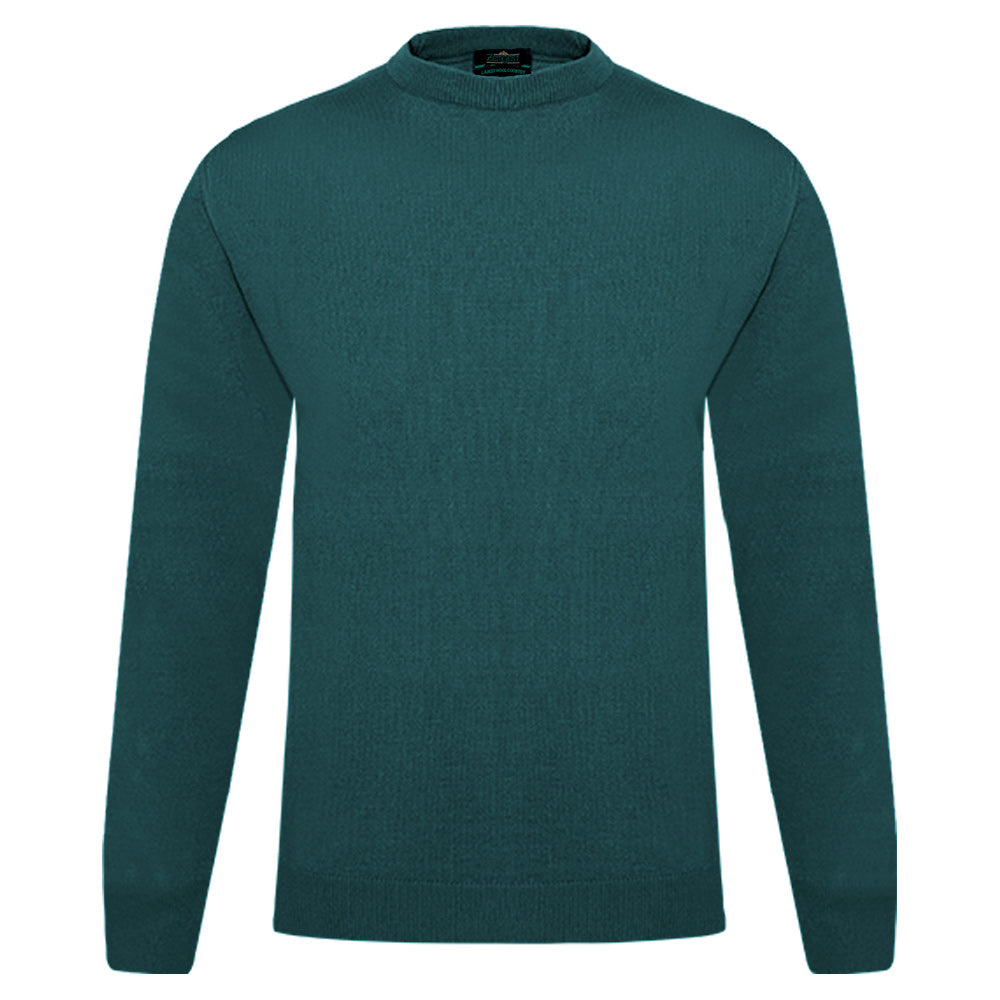 Men's Classic Lounge Sweater (CN-173|RNK/FSL)        