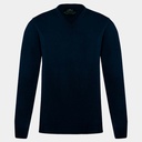 Men's Classic Lounge Sweater (CS-04|VNK/FSL)        