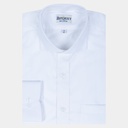 Men's Pure Cotton Shirt (SM-3134|CS6/SB1)        