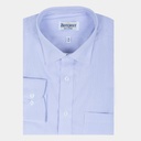 Men's Cotton Blend Shirt (SM-3143|CS5/SB1)        