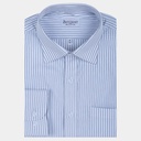 Men's Pure Cotton Shirt (SM-3146|CS5/SB1)        