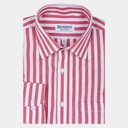 Men's Pure Cotton Shirt (SM-3150|CS5/SB1)        