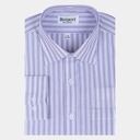 Men's Pure Cotton Shirt (SM-3157|CS5/SB1)        