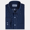 Men's Pure Cotton Shirt (SM-3158|CS5/SB1)        