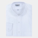 Men's Pure Cotton Shirt (SM-3160|CS6/SB1)        
