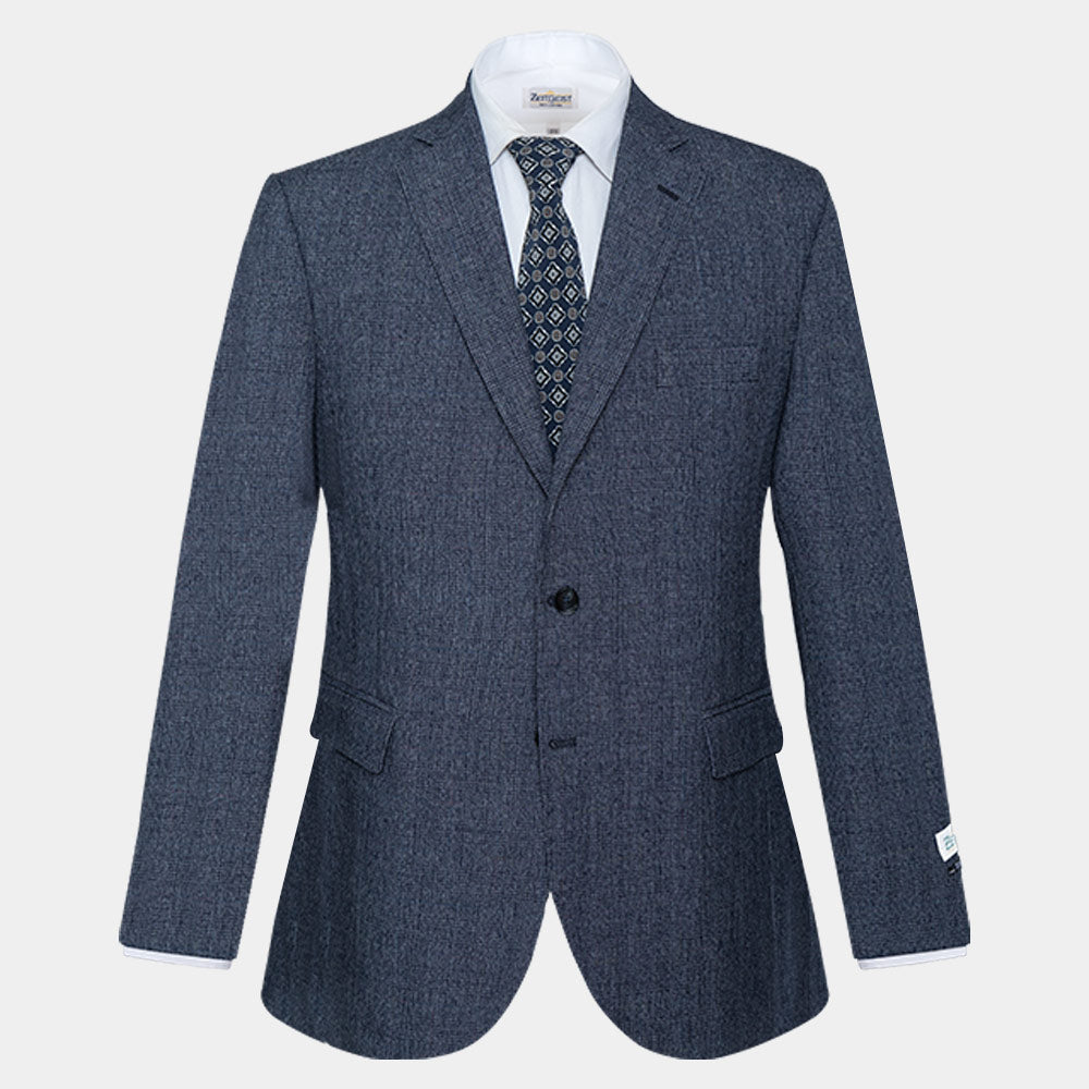 Men's Wool Blend Jacket (JTR-151|TLF18)        