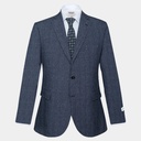 Men's Wool Blend Jacket (JTR-151|TLF18)        