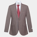 Men's Wool Blend Jacket (JTR-153|TLF18)        
