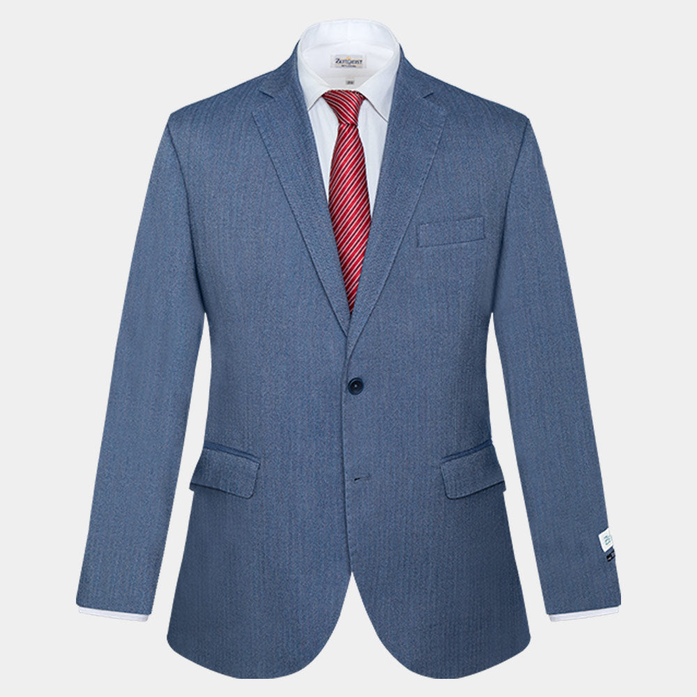Men's Wool Blend Jacket (JTR-155|TLF18)        