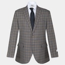 Men's Wool Blend Jacket (JTR-159|TLF18)        
