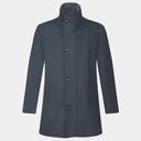 Men's Wool Blend Zipper Jacket (LBL-17|ZJ1)       