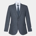 Men's Wool Blend Jacket (JWB-266|TLF18)        
