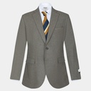 Men's Wool Blend Jacket (JWB-267|TLF18)        