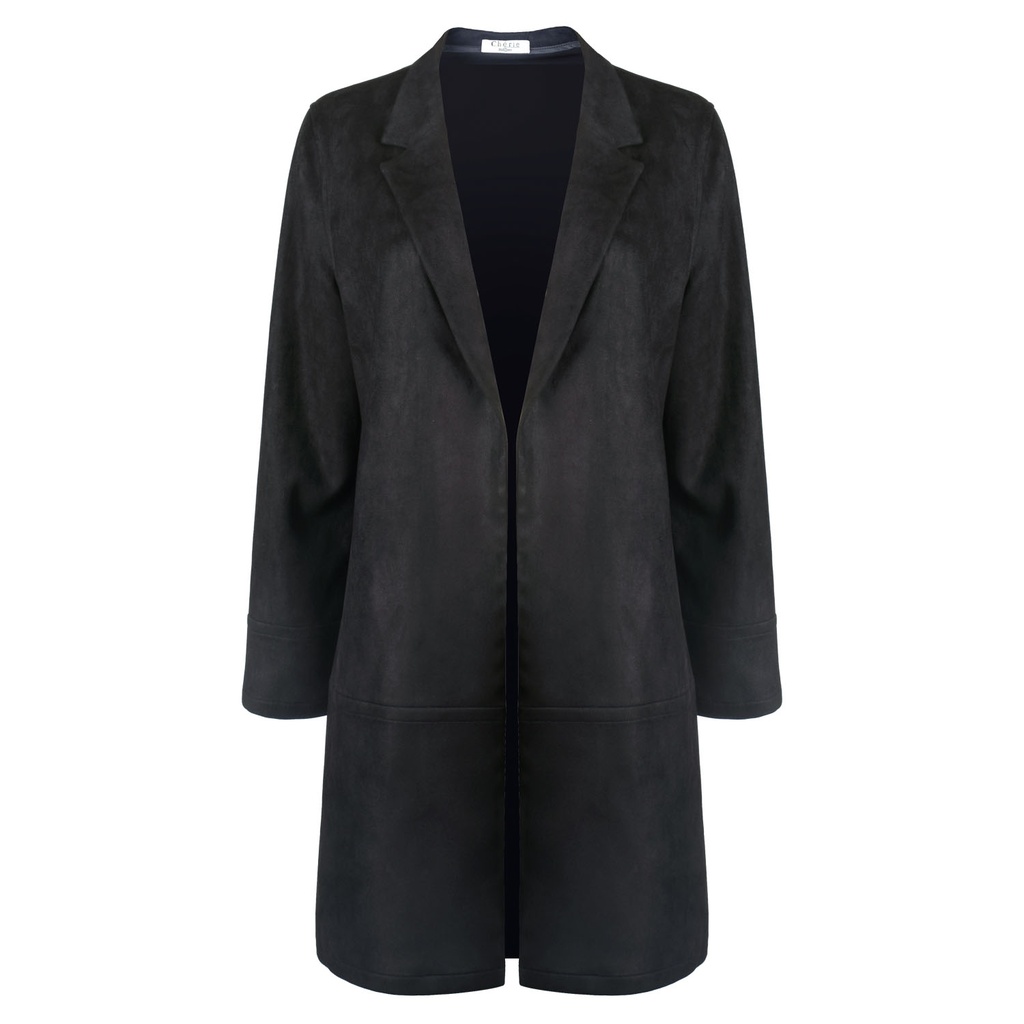 Women's Coat (KSH-4|1107)