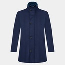 Men's Wool Blend Zipper Jacket (LBL-20|ZJ1)       