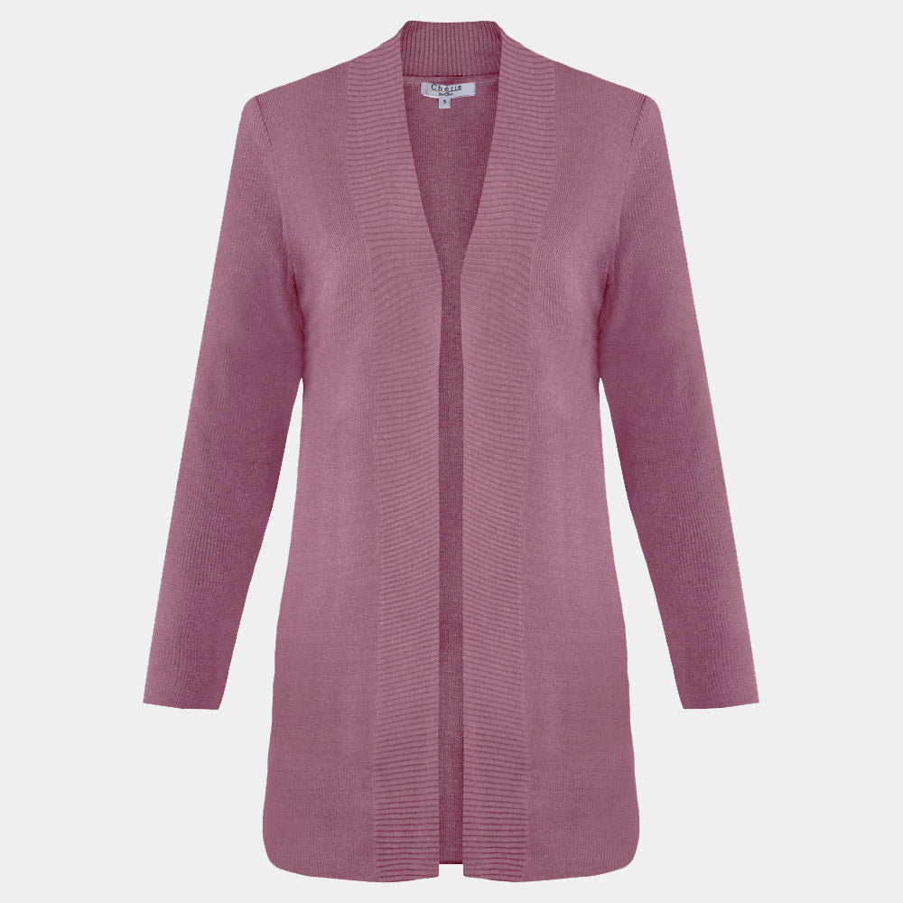 Women's Sweater (YARN-166-F-P|1674)