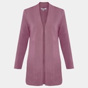 Women's Viscose Polyester Nylon Sweater (YARN-166-F-P|1674)        