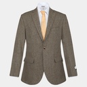 Men's Wool Blend Jacket (JWB-270|TLF18)        